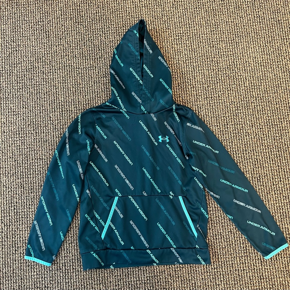 Like new.Comes from a smoke free & pet free home.Could be worn by either G or B.
